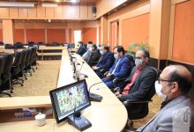 گزارش تصویری روز شهدا و بازدید از خانواده شهید متحدی 